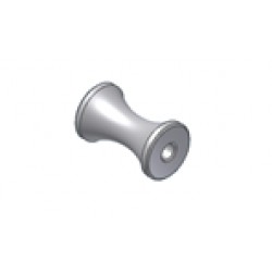Spacer MIVV 50.SS.150.1 Ø30X50 FORO Ø8.5 Spacer MIVV 50.SS.150.1 Ø30X50 FORO Ø8.5