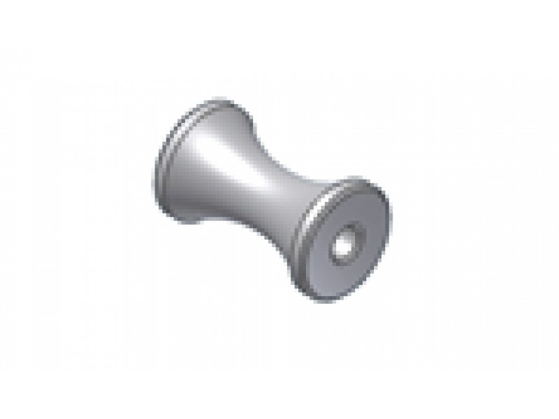 Spacer MIVV 50.SS.150.1 Ø30X50 FORO Ø8.5 Spacer MIVV 50.SS.150.1 Ø30X50 FORO Ø8.5