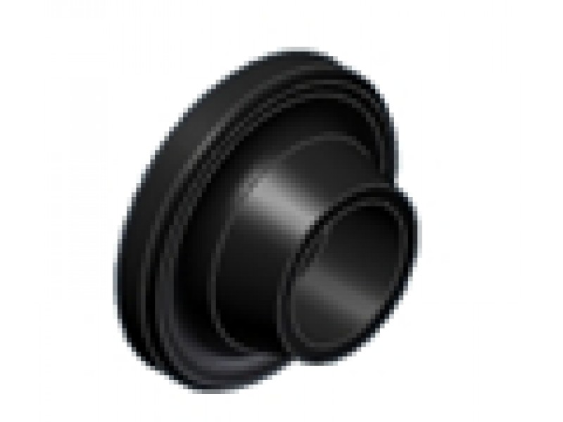 Saiba MIVV 50.73.221.1 Negru aluminium Saiba MIVV 50.73.221.1 Negru aluminium
