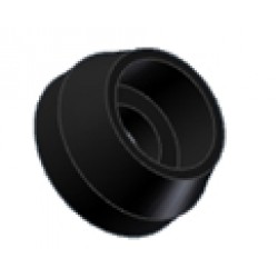Saiba MIVV 50.73.326.1 Negru aluminium Saiba MIVV 50.73.326.1 Negru aluminium