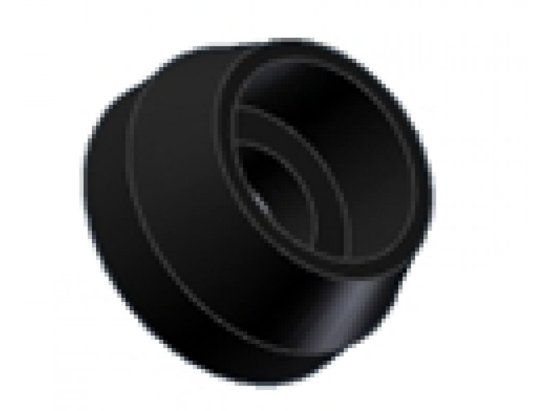 Saiba MIVV 50.73.326.1 Negru aluminium Saiba MIVV 50.73.326.1 Negru aluminium