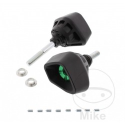 ANBAU KIT + PAD EVT JMT DEFA-013-Gr verde ANBAU KIT + PAD EVT JMT DEFA-013-Gr verde