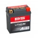 Lithium battery BS-BATTERY BSLI-01