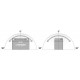 Lithium battery BS-BATTERY BSLI-02 Lithium battery BS-BATTERY BSLI-02