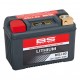 Lithium battery BS-BATTERY BSLI-03 Lithium battery BS-BATTERY BSLI-03