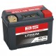Lithium battery BS-BATTERY BSLI-10 Lithium battery BS-BATTERY BSLI-10