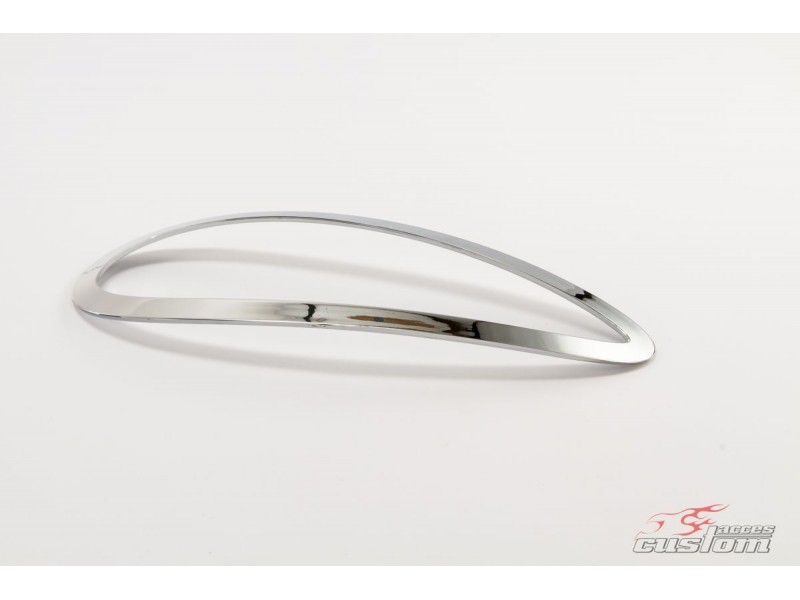 Spare ring CUSTOMACCES VOYAGER AA0002J stainless steel stanga