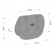Disc de frana EBC MD1021RS Disc de frana EBC MD1021RS