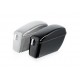 Genti rigide CUSTOMACCES SILVER AR0012N Negru dreapta Genti rigide CUSTOMACCES SILVER AR0012N Negru dreapta