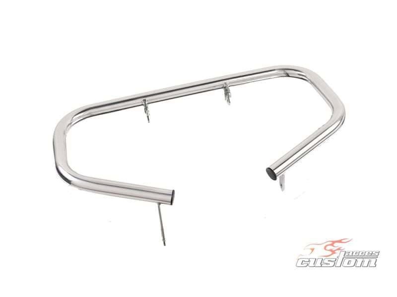 Engine guards CUSTOMACCES DG0001J stainless steel d 38mm Engine guards CUSTOMACCES DG0001J stainless steel d 38mm