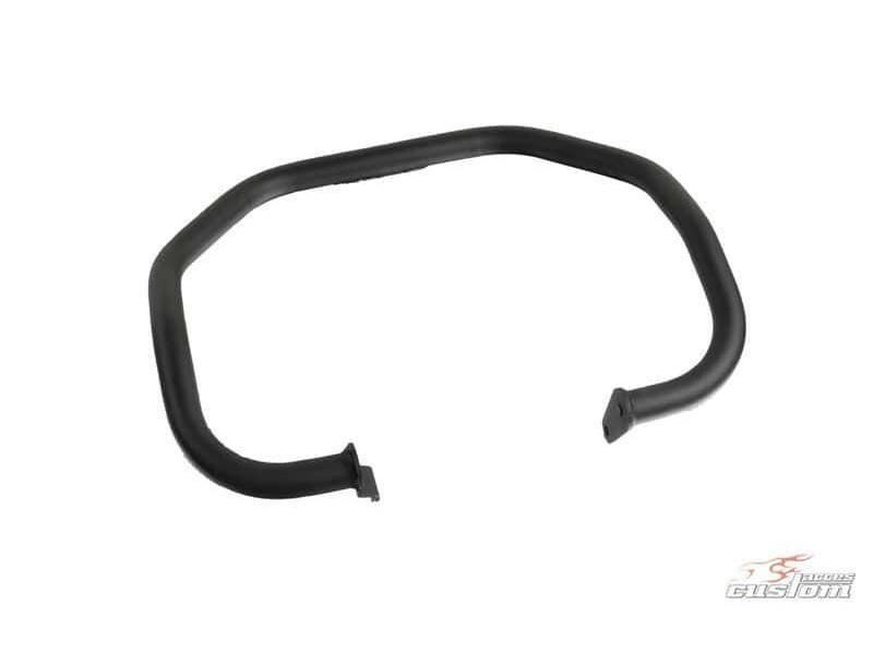 Engine guards CUSTOMACCES DG0036N Negru d 38mm Engine guards CUSTOMACCES DG0036N Negru d 38mm