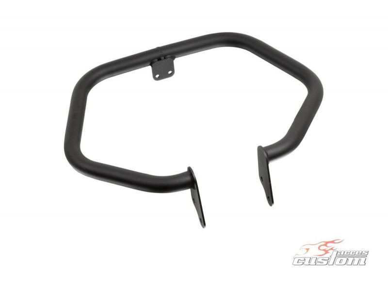 Engine guards CUSTOMACCES DG0039N Negru d 38mm