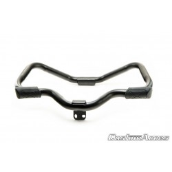 Engine guards CUSTOMACCES DGG001N Negru Engine guards CUSTOMACCES DGG001N Negru