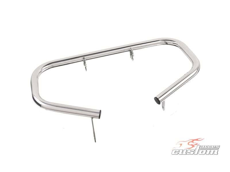 Engine guards CUSTOMACCES DP0001J stainless steel d 32mm Engine guards CUSTOMACCES DP0001J stainless steel d 32mm