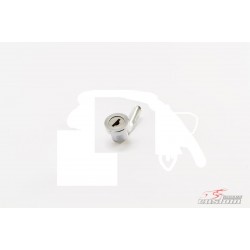 Spare locks CUSTOMACCES VOYAGER JC0001J stainless steel Spare locks CUSTOMACCES VOYAGER JC0001J stainless steel