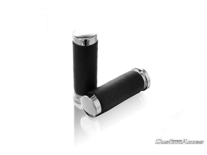 Mansoane CUSTOMACCES ORIGINAL PE0001J stainless steel d 25,4mm