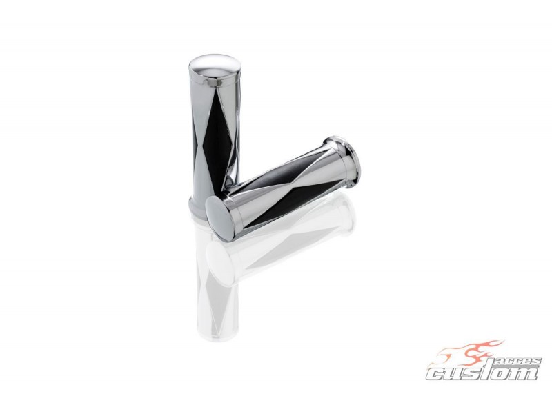 Mansoane CUSTOMACCES POKER PE0008J stainless steel d 22mm