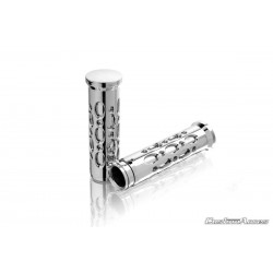 Mansoane CUSTOMACCES RAPTOR PO0006J stainless steel d 25,4mm Mansoane CUSTOMACCES RAPTOR PO0006J stainless steel d 25,4mm