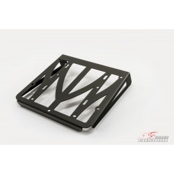 Rack CUSTOMACCES DETACHABLE PP0002N Negru for sissybar Rack CUSTOMACCES DETACHABLE PP0002N Negru for sissybar