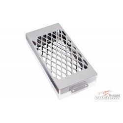 Plastic radiator CUSTOMACCES PR0003J stainless steel Plastic radiator CUSTOMACCES PR0003J stainless steel