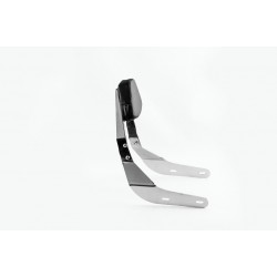 Sissybar plane CUSTOMACCES NON DETACHABLE RQ0039J stainless steel Sissybar plane CUSTOMACCES NON DETACHABLE RQ0039J stainless steel