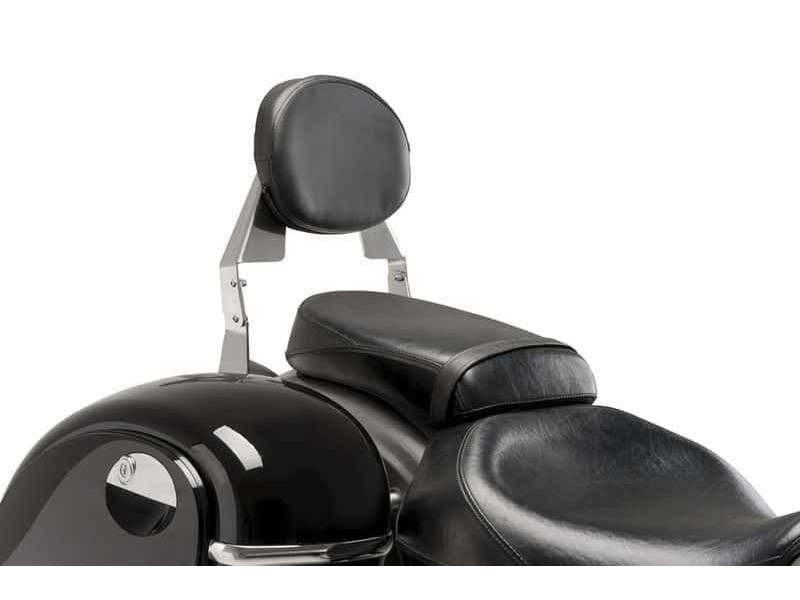 Sissybar plane CUSTOMACCES DETACHABLE RS0026J stainless steel