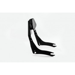 Sissybar plane CUSTOMACCES DETACHABLE RS0048N Negru Sissybar plane CUSTOMACCES DETACHABLE RS0048N Negru