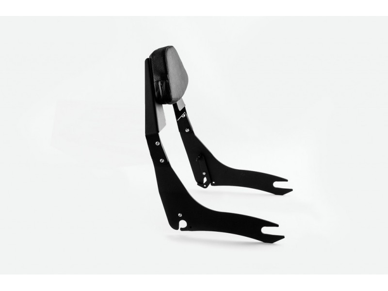 Sissybar plane CUSTOMACCES DETACHABLE RS0048N Negru