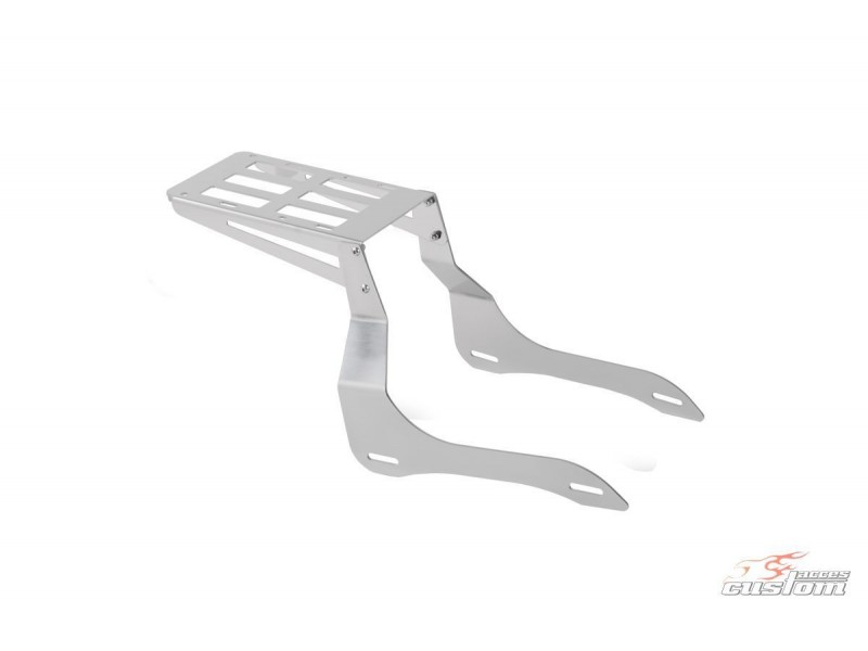 Rack CUSTOMACCES NON DETACHABLE SB0017J stainless steel