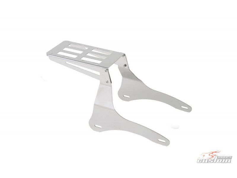 Rack CUSTOMACCES NON DETACHABLE SB0018J stainless steel