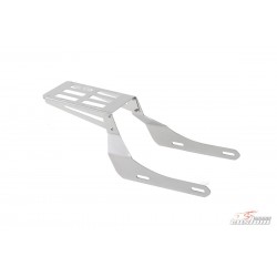 Rack CUSTOMACCES NON DETACHABLE SB0020J stainless steel Rack CUSTOMACCES NON DETACHABLE SB0020J stainless steel