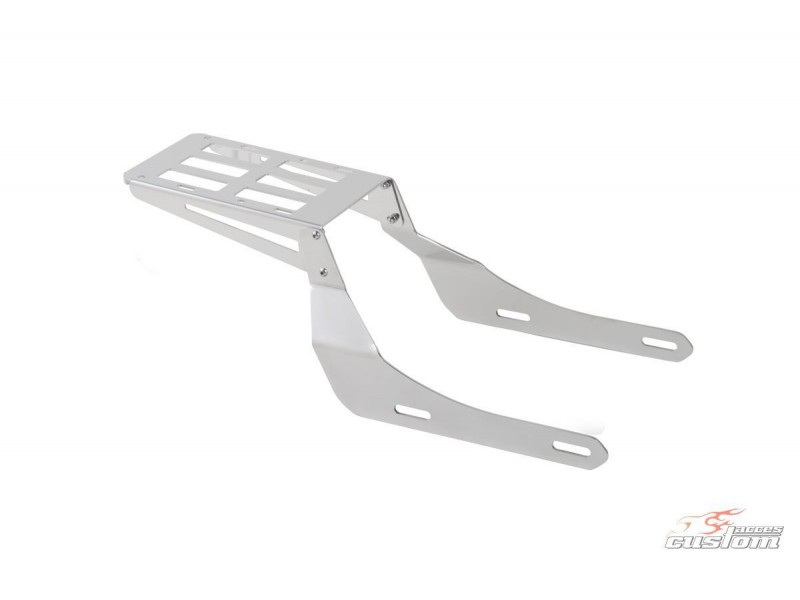 Rack CUSTOMACCES NON DETACHABLE SB0020J stainless steel