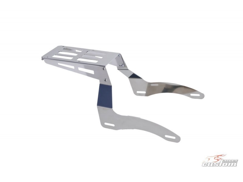 Rack CUSTOMACCES NON DETACHABLE SB0023J stainless steel