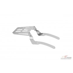 Rack CUSTOMACCES NON DETACHABLE SB0026J stainless steel Rack CUSTOMACCES NON DETACHABLE SB0026J stainless steel