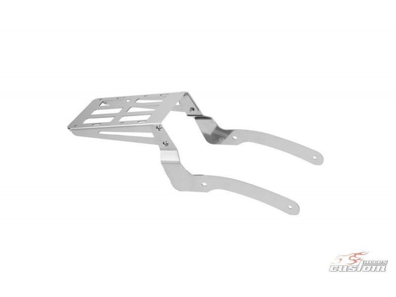 Rack CUSTOMACCES NON DETACHABLE SB0026J stainless steel