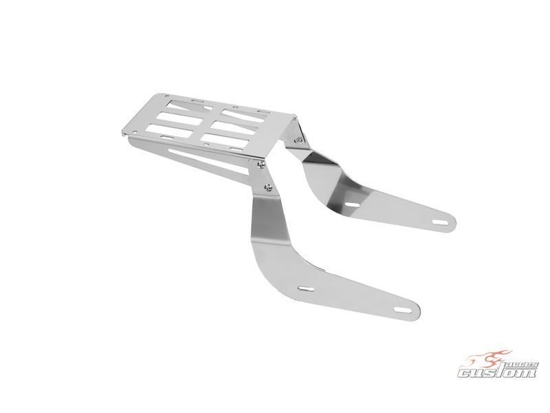 Rack CUSTOMACCES NON DETACHABLE SB0028J stainless steel