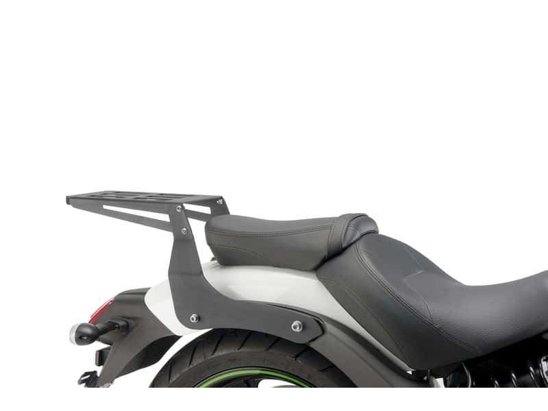 Rack CUSTOMACCES NON DETACHABLE SB0033N Negru