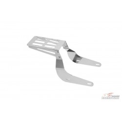Rack CUSTOMACCES NON DETACHABLE SB0035N Negru Rack CUSTOMACCES NON DETACHABLE SB0035N Negru