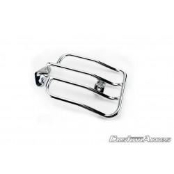 Rack CUSTOMACCES NOMADA SH0001J stainless steel Rack CUSTOMACCES NOMADA SH0001J stainless steel