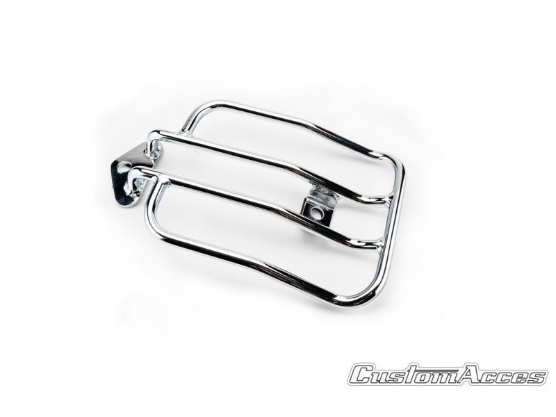 Rack CUSTOMACCES NOMADA SH0001J stainless steel