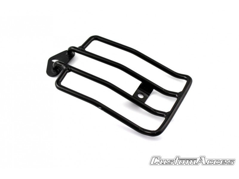 Rack CUSTOMACCES NOMADA SH0001N Negru