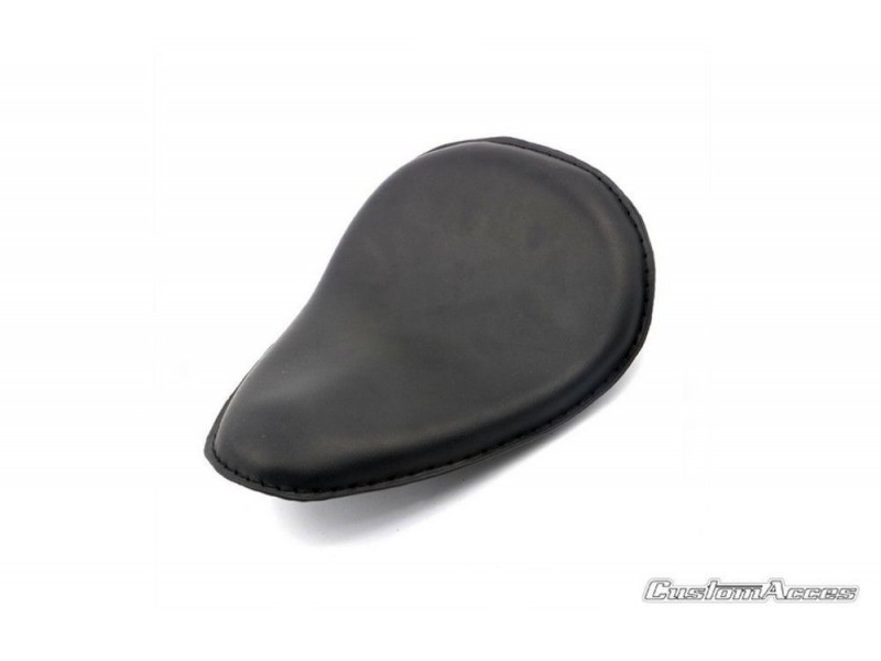 Spare mono seat CUSTOMACCES SI0001N Negru Spare mono seat CUSTOMACCES SI0001N Negru