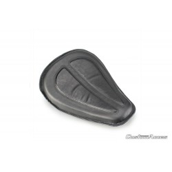 Spare mono seat CUSTOMACCES SI0005N Negru Spare mono seat CUSTOMACCES SI0005N Negru