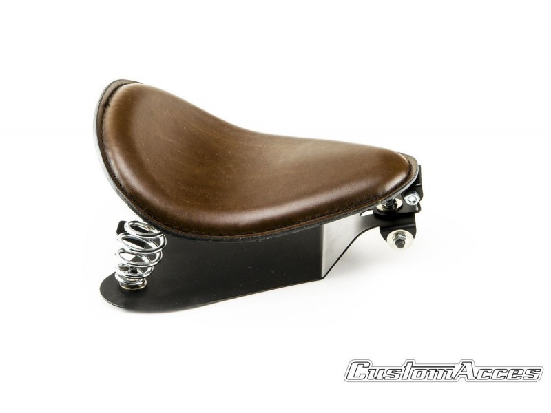 Scaun CUSTOMACCES OLD SCHOOL SIC001T brown
