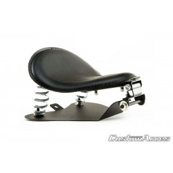 Scaun CUSTOMACCES OLD SCHOOL SIC007N Negru Scaun CUSTOMACCES OLD SCHOOL SIC007N Negru