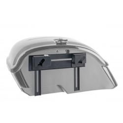 Suporti genti rigide CUSTOMACCES SN SN0004N Negru Suporti genti rigide CUSTOMACCES SN SN0004N Negru