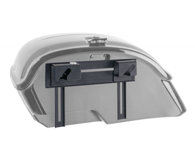 Suporti genti rigide CUSTOMACCES SN SN0031N Negru Suporti genti rigide CUSTOMACCES SN SN0031N Negru