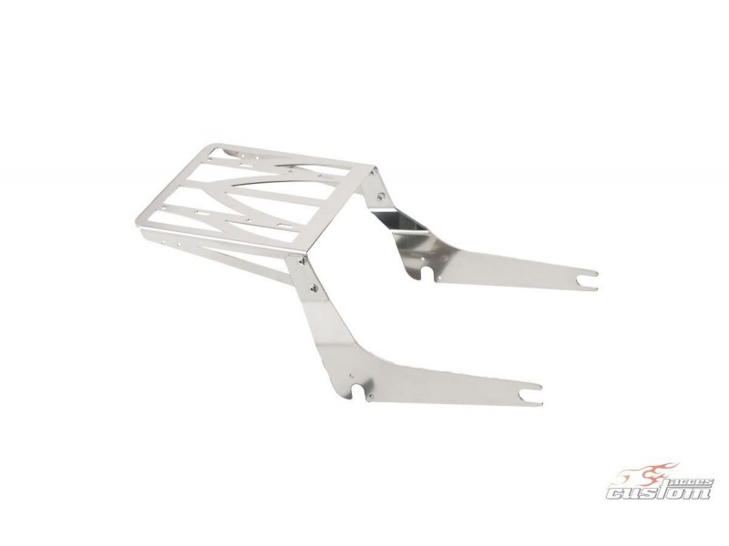 Rack CUSTOMACCES DETACHABLE SS0038J stainless steel