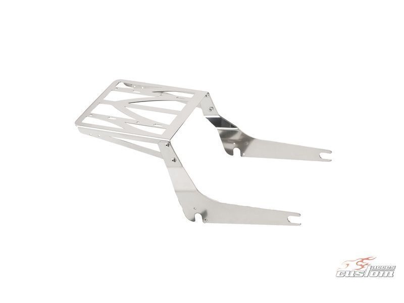 Rack CUSTOMACCES DETACHABLE SS0048N Negru