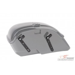 Suporti genti rigide CUSTOMACCES SV SV0011N Negru Suporti genti rigide CUSTOMACCES SV SV0011N Negru